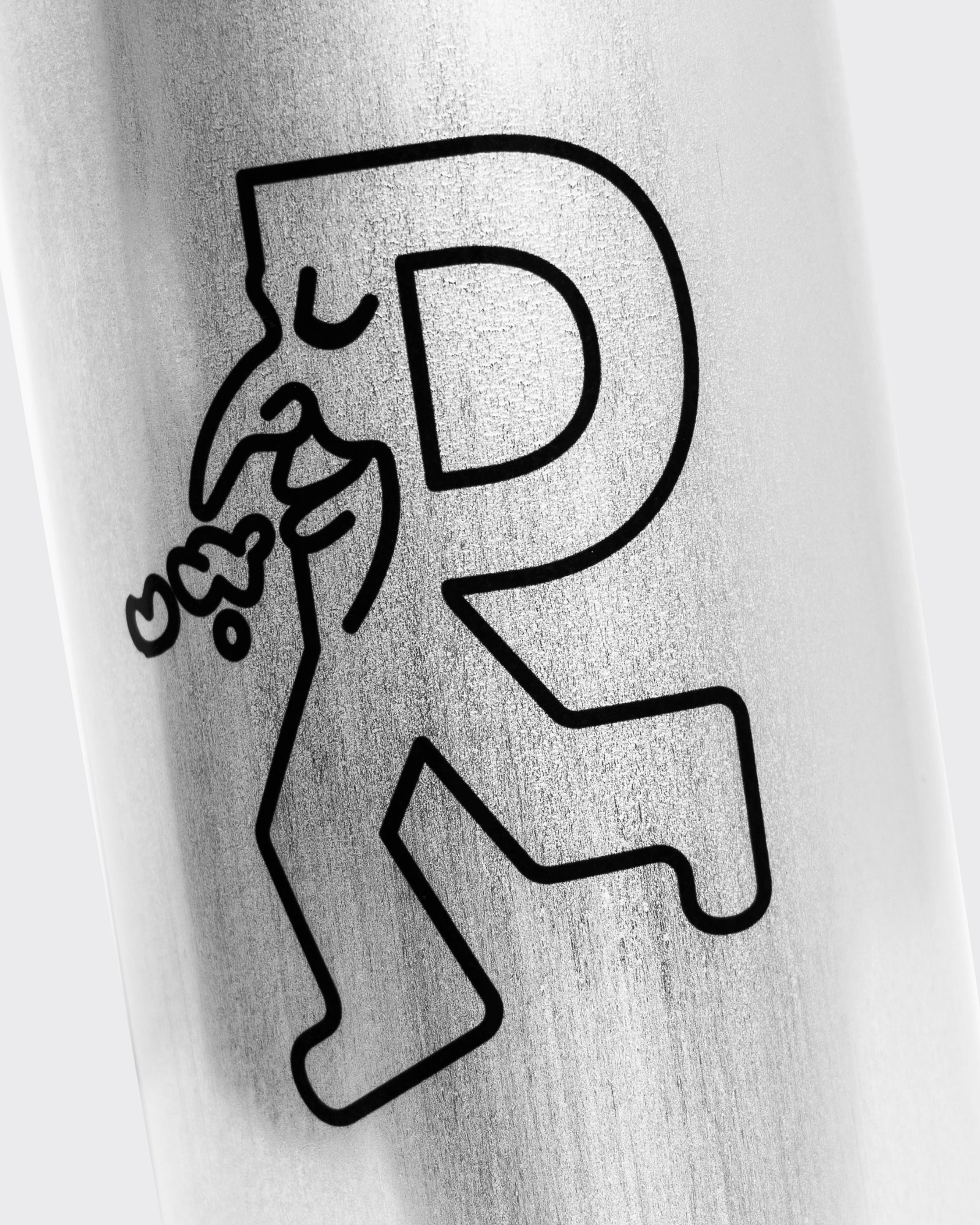 Reception - Accessory - Daily - Bottle - Silver