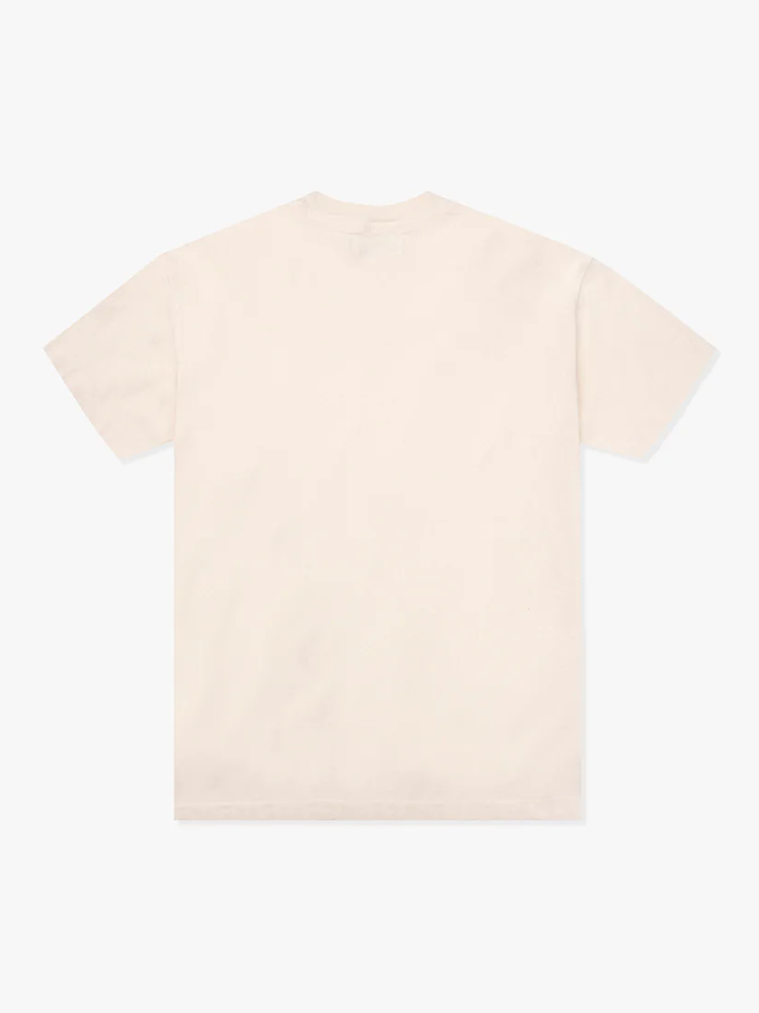 General Admission - Tee - Loose Knit - Tee - Natural