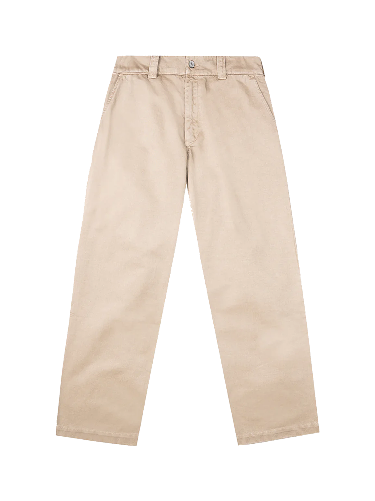 General Admission - Pant - Pico - Pant - Khaki
