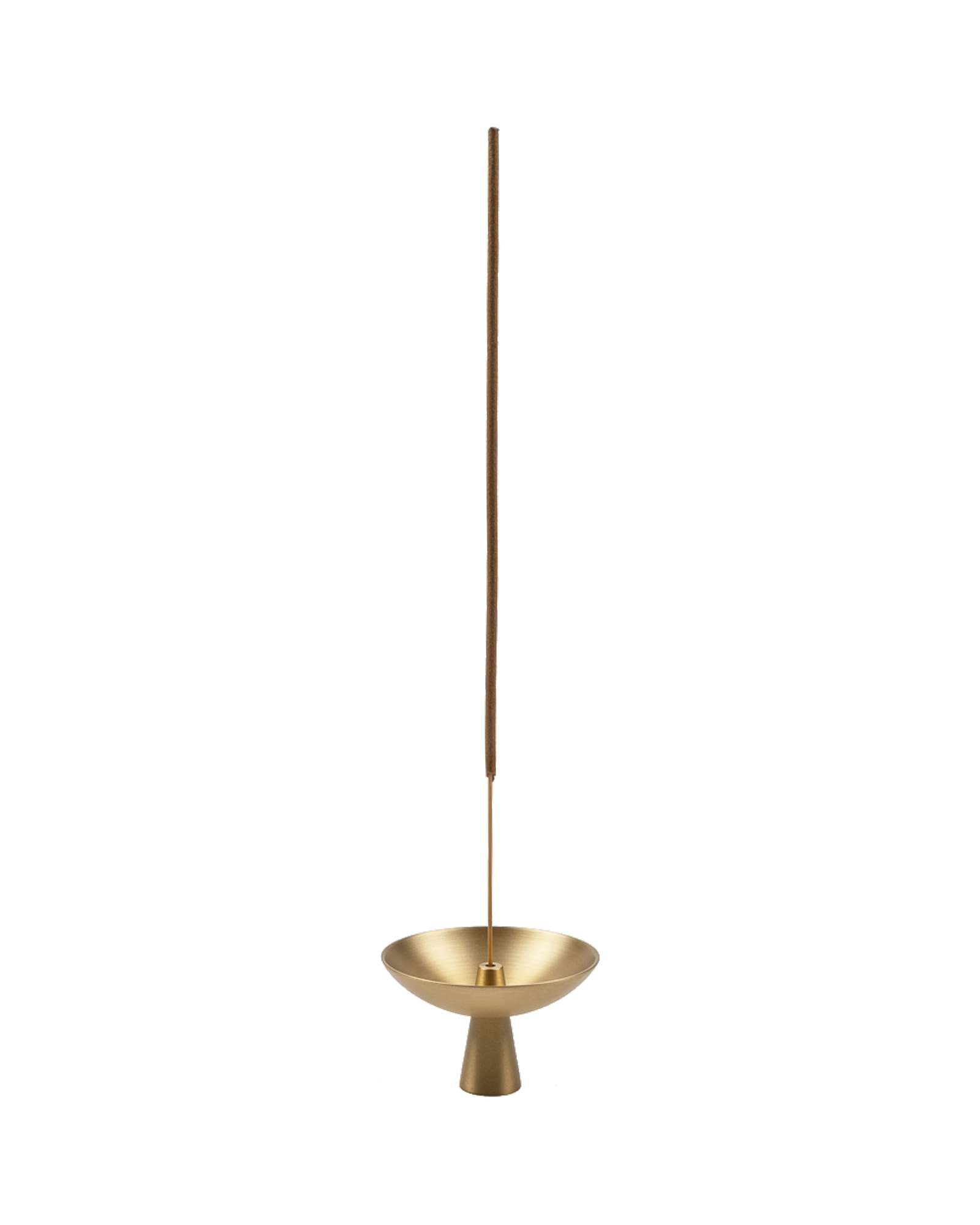 Mister Green - Accessory - Satellite Burner - Heavy Brass