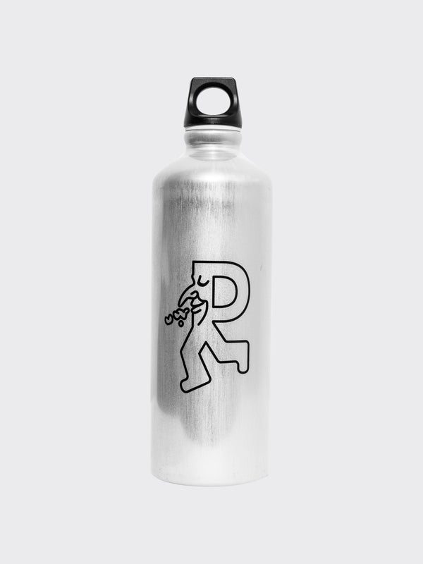 Reception - Accessory - Daily - Bottle - Silver