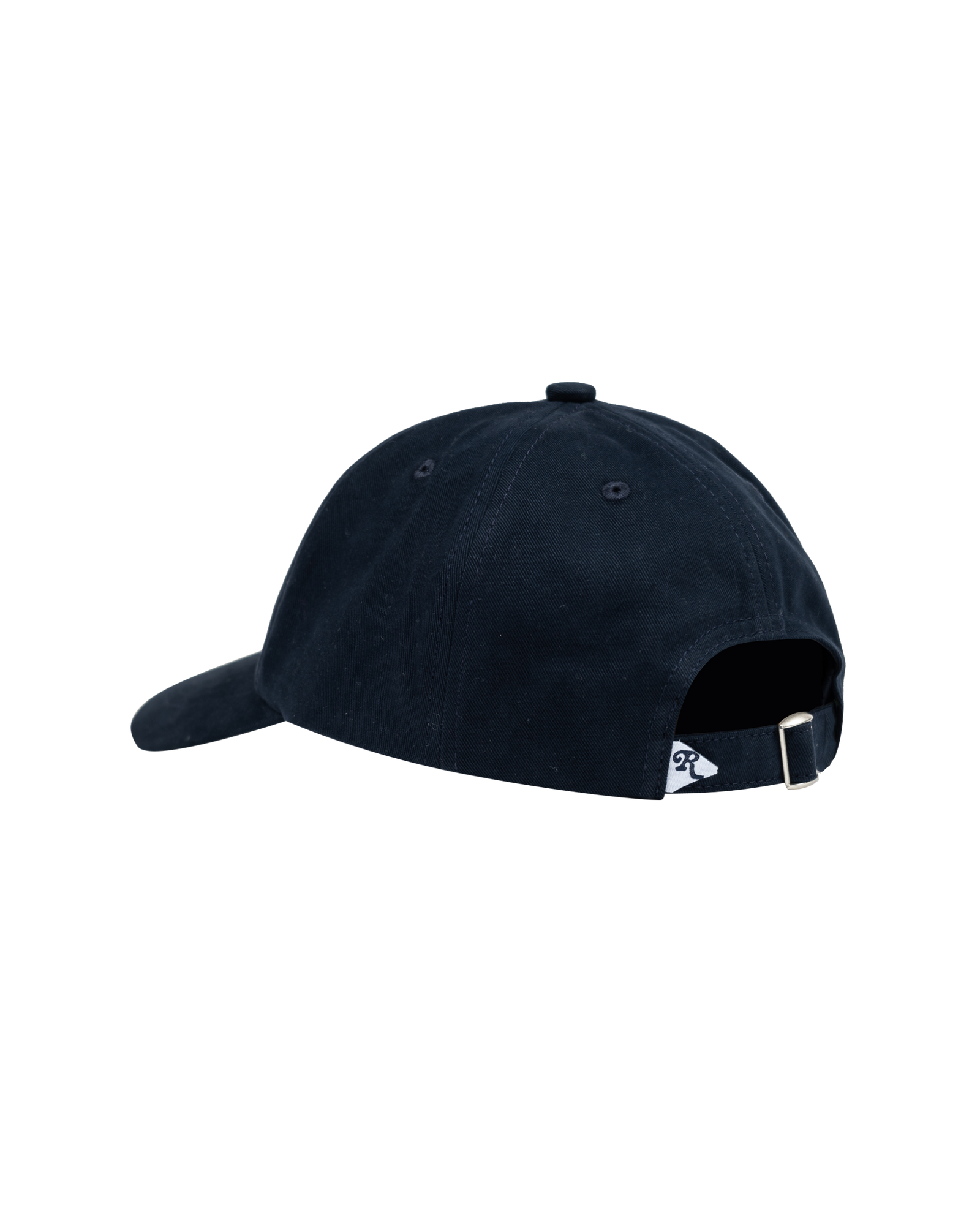 Reception - Hat - Ritz - 6 Panel Cap - Dark Navy