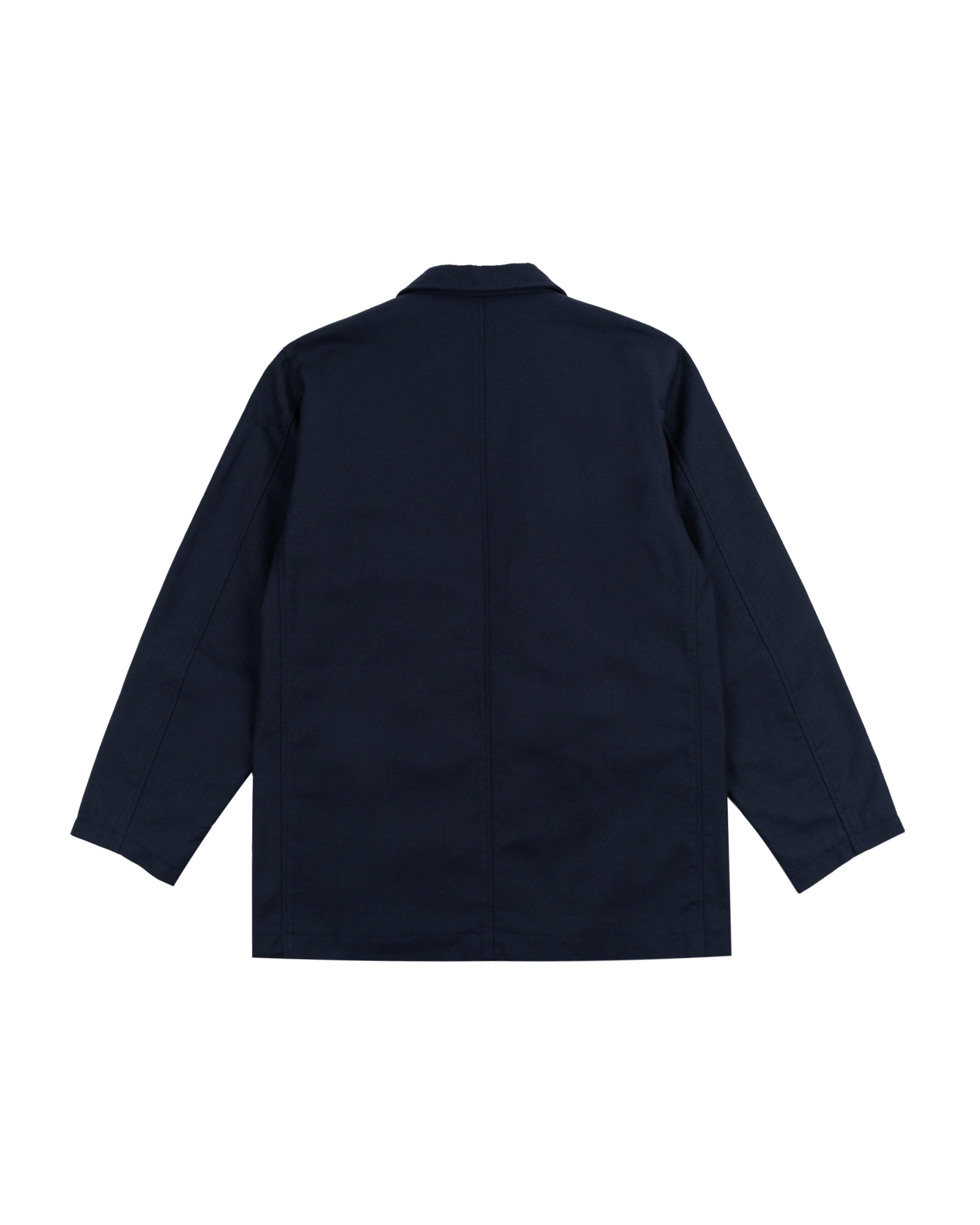 Reception - Jacket - Loose DB - Blazer - Dark Navy