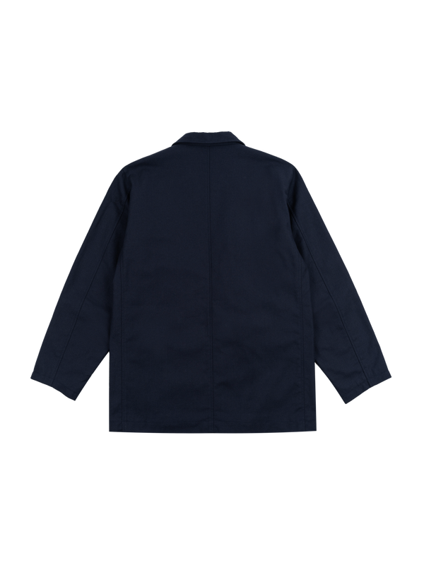 Reception - Jacket - Loose DB - Blazer - Dark Navy