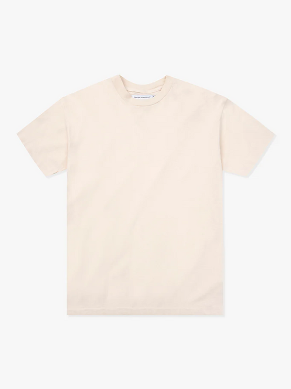 General Admission - Tee - Loose Knit - Tee - Natural
