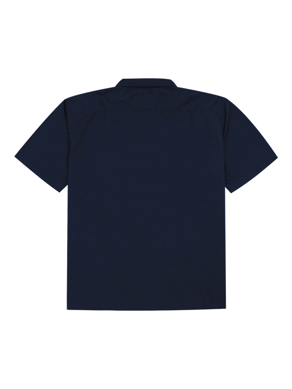 Reception - Shirt - Mia - SS Shirt - Dark Navy
