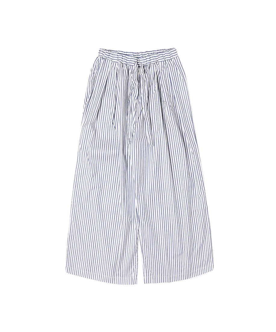 Sillage - Pant - Pyjama - Pant - White Stripe