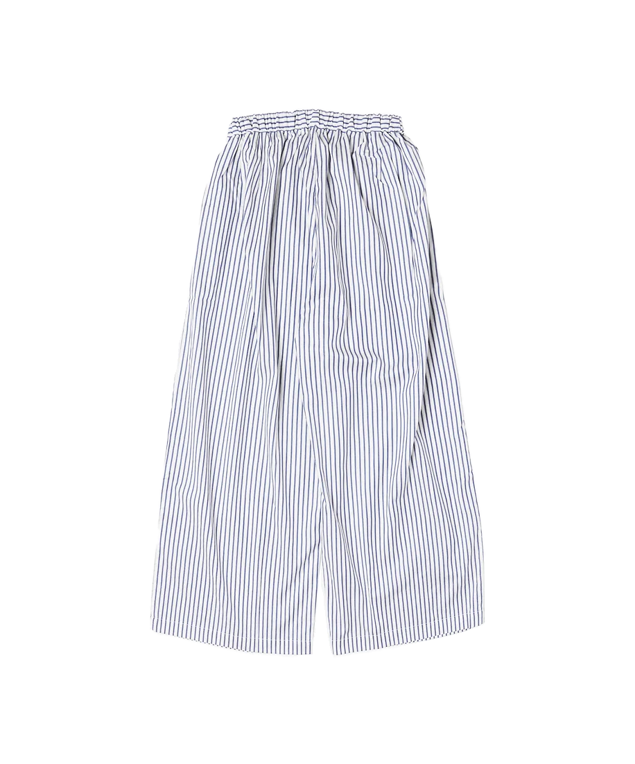 Sillage - Pant - Pyjama - Pant - White Stripe
