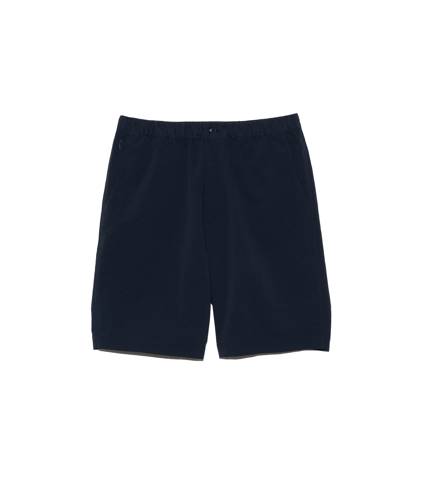 nanamica - Short - Alphadry® - Easy Shorts - Navy