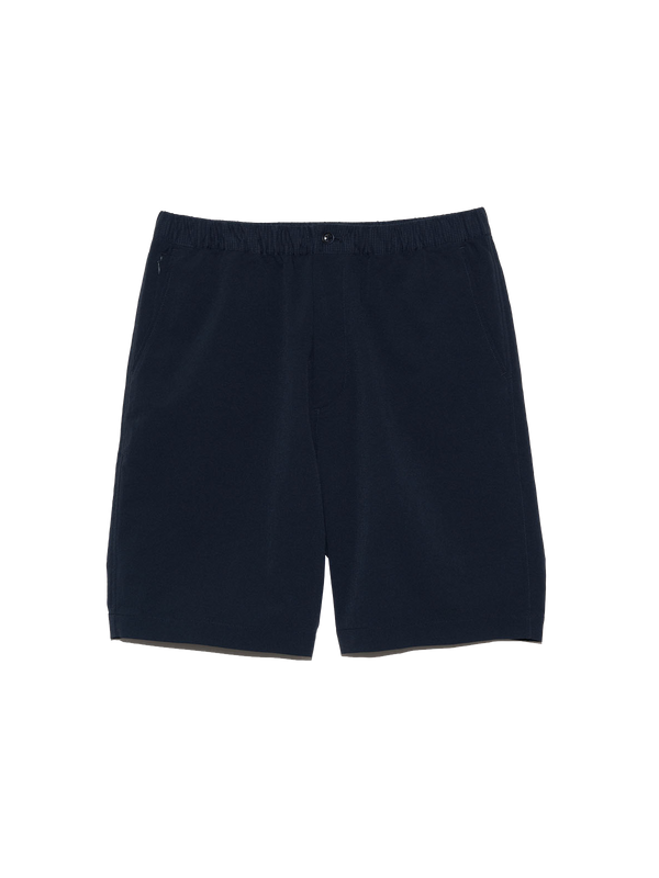 nanamica - Short - Alphadry® - Easy Shorts - Navy