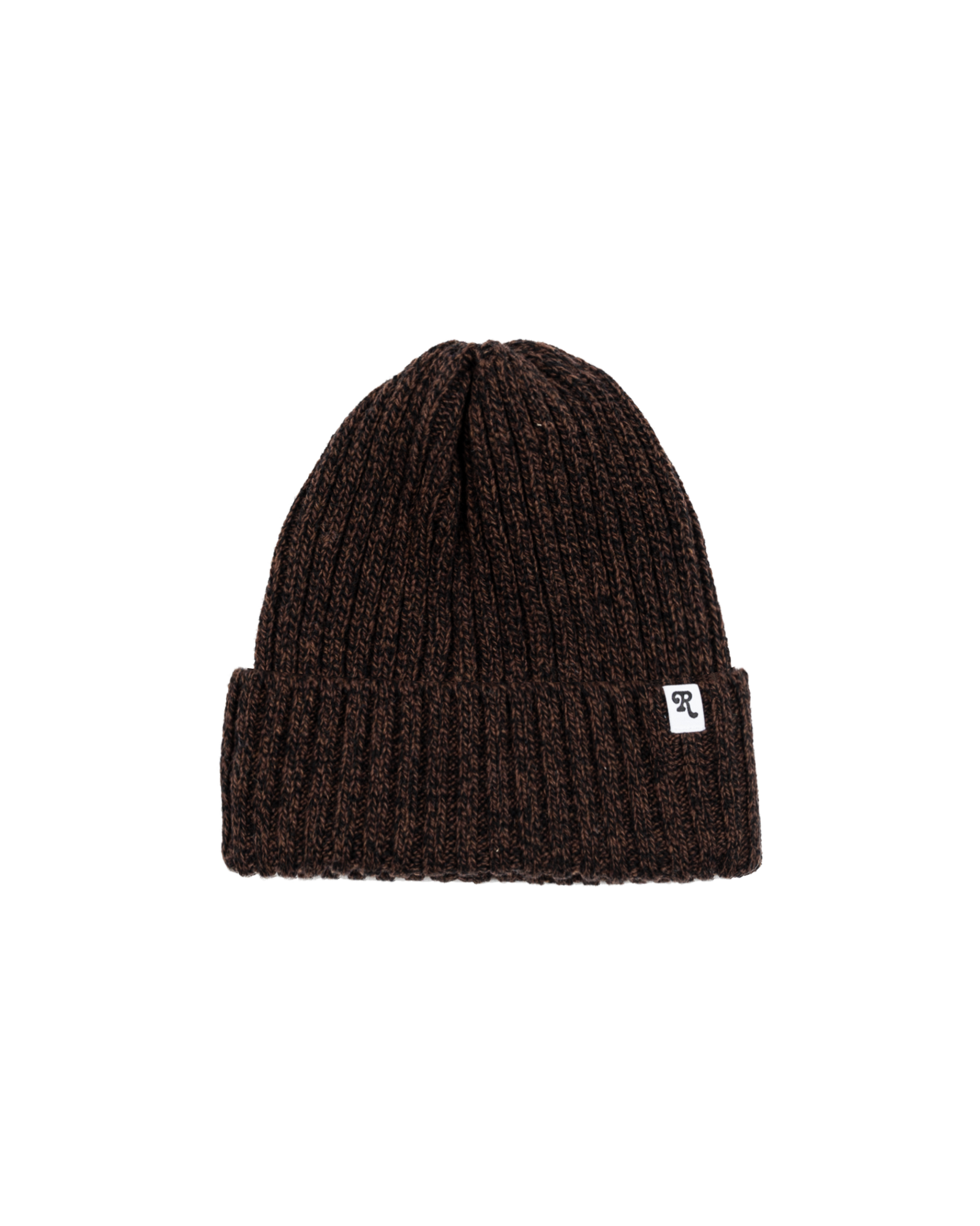 Reception - Hat - Watch - Beanie - Choco Brown