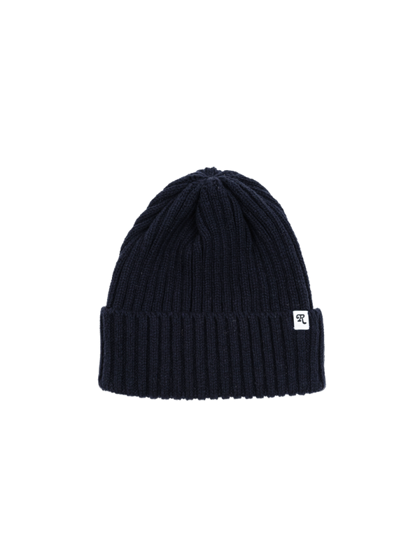 Reception - Hat - Watch - Beanie - Dark Navy