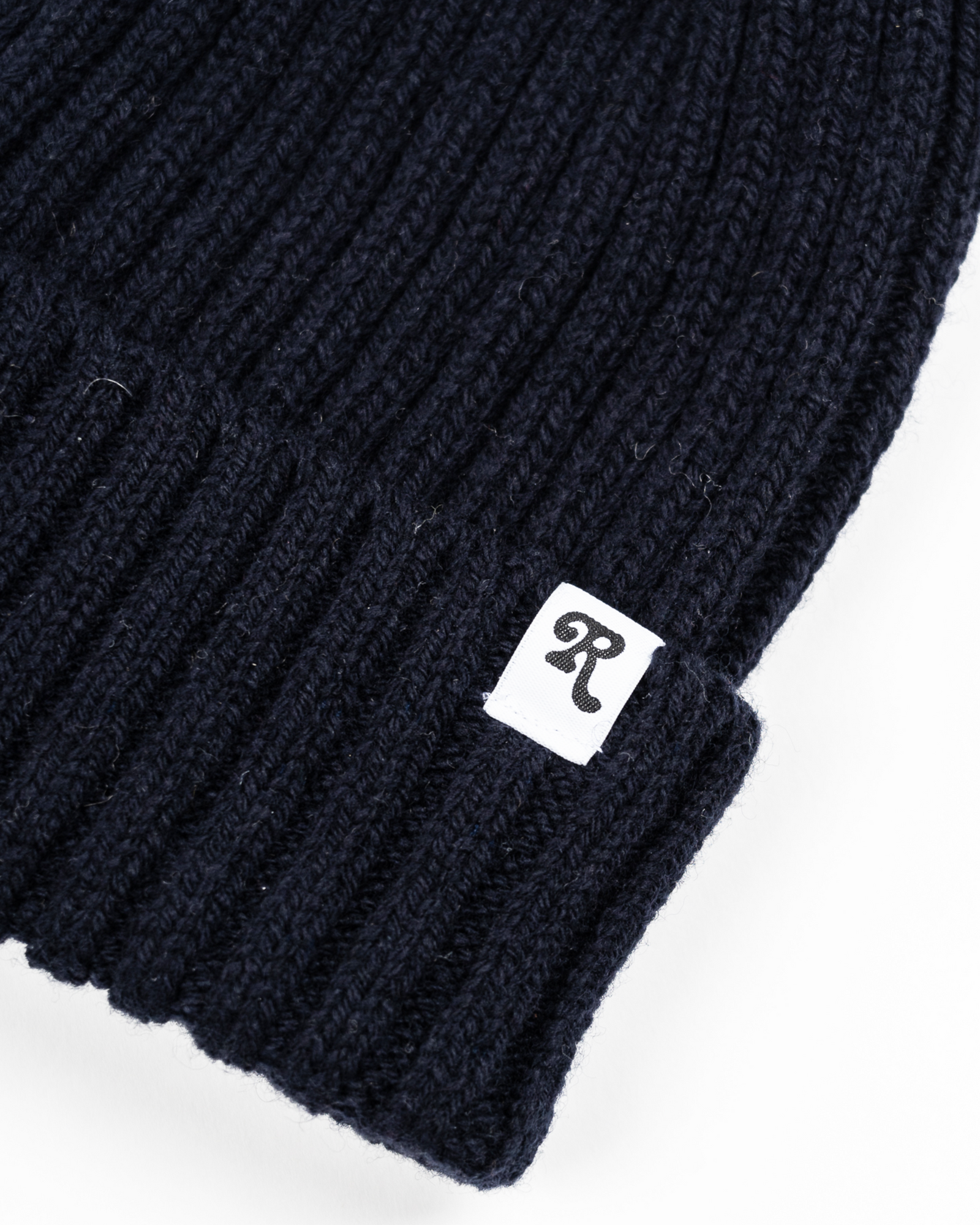 Reception - Hat - Watch - Beanie - Dark Navy