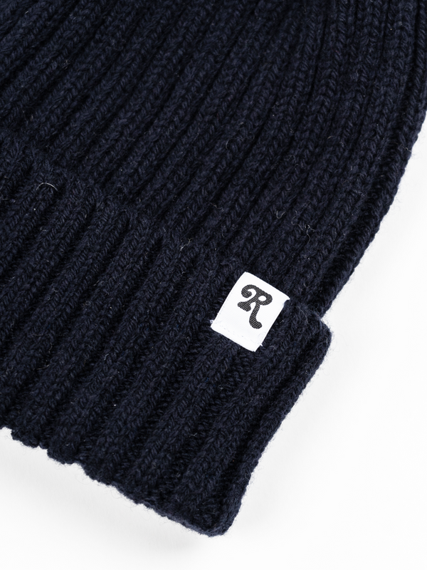 Reception - Hat - Watch - Beanie - Dark Navy