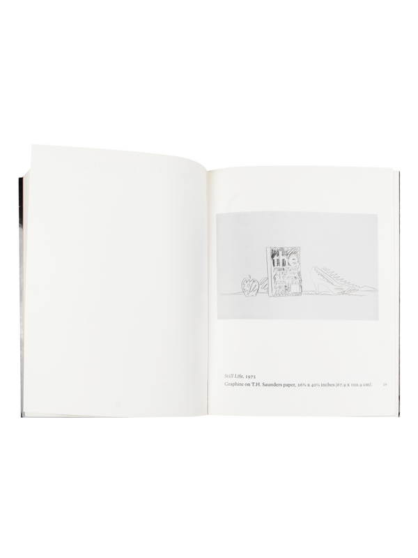 Classic Paris - Book - Andy Warhol - Studio Still Lifes