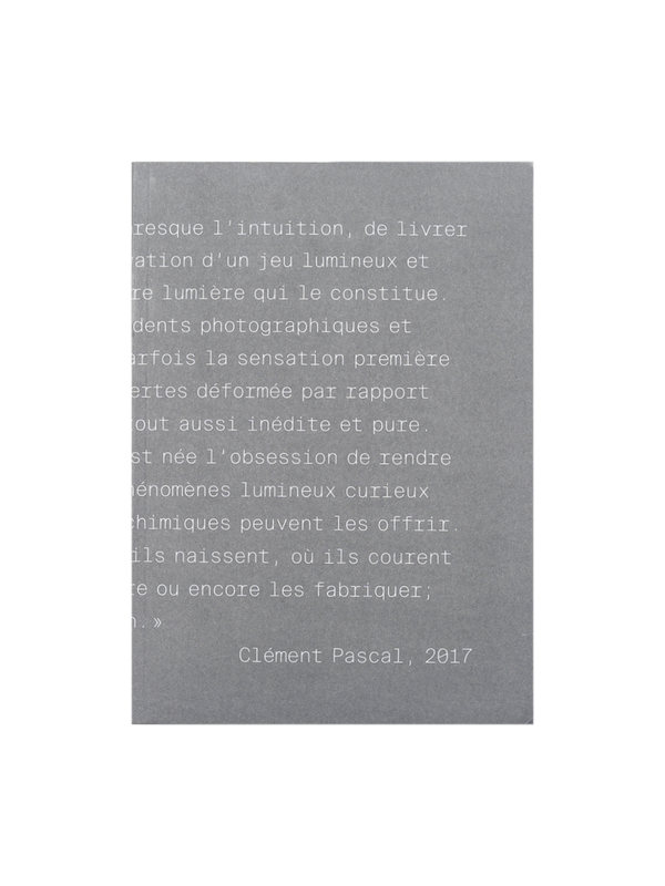 Classic Paris - Book - Clément Pascal - 2017