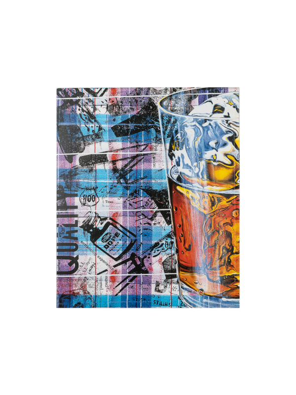 Classic Paris - Book - Kenny Scharf - Superpop