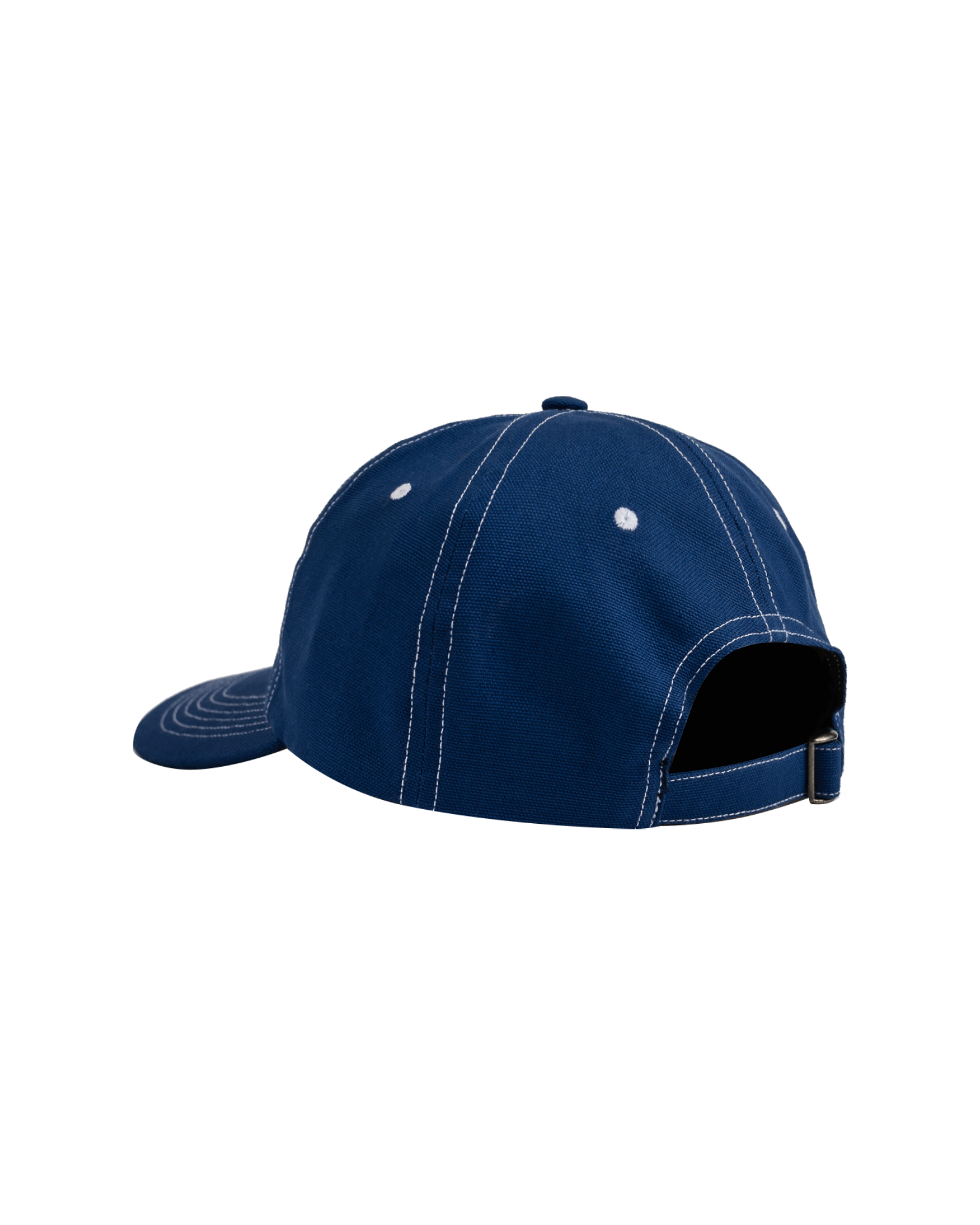 Dancer - Hat - OG Logo - Dad Cap - Blue