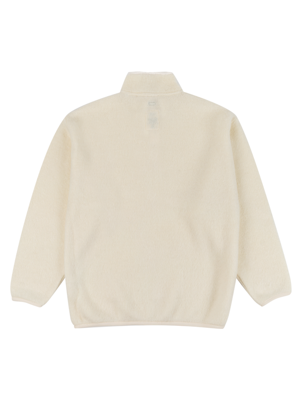 Nanamica - Jacket - Pullover - Sweater - Natural