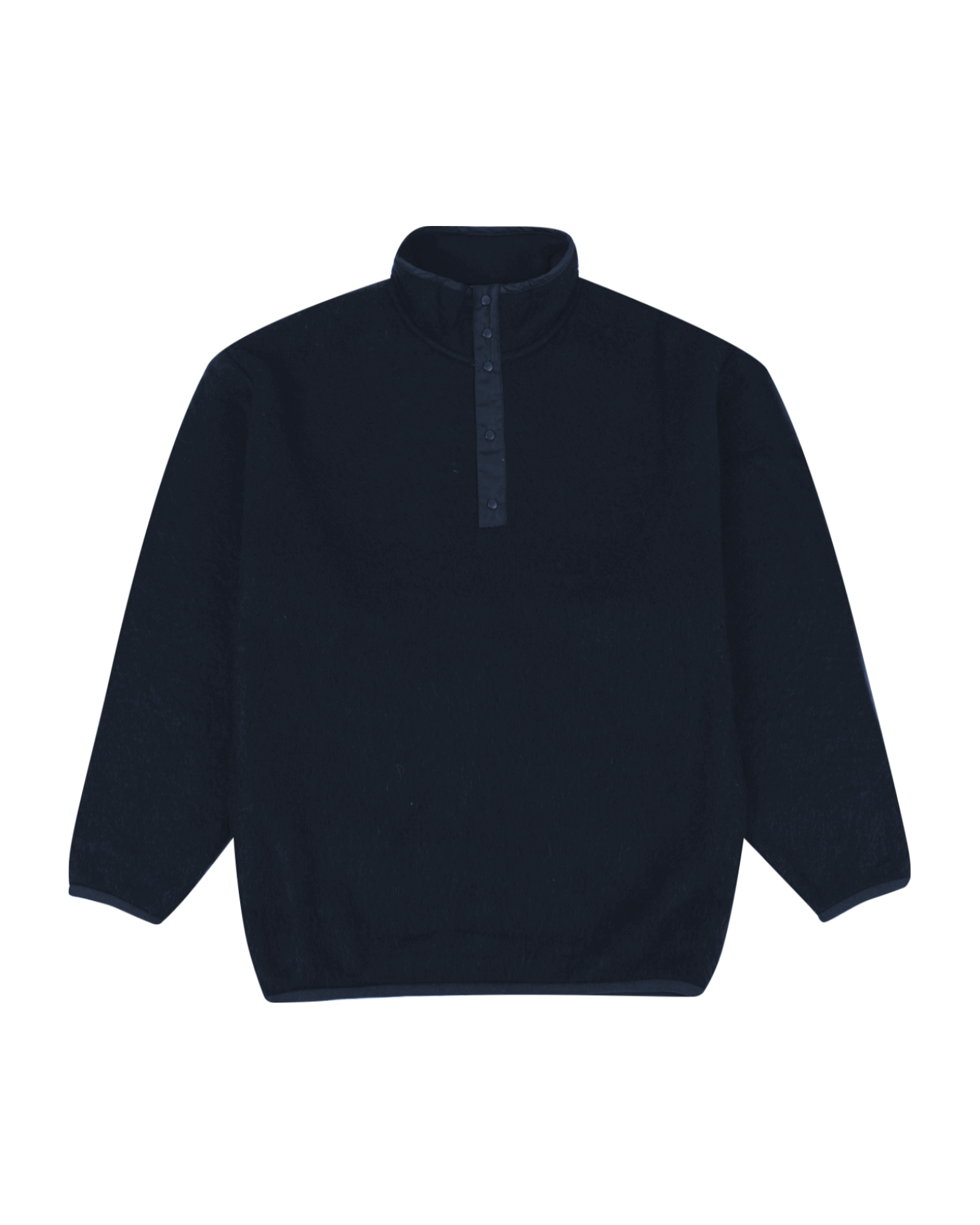Nanamica - Jacket - Pullover - Sweater - Navy
