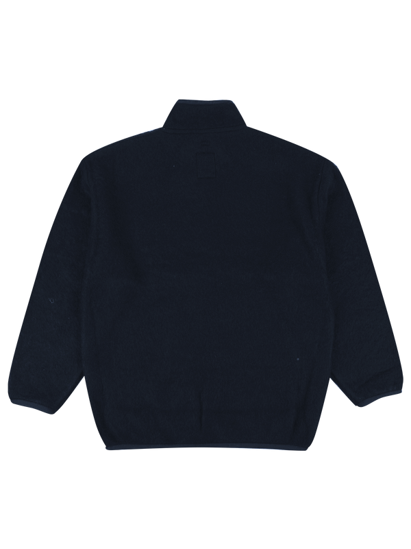 Nanamica - Jacket - Pullover - Sweater - Navy