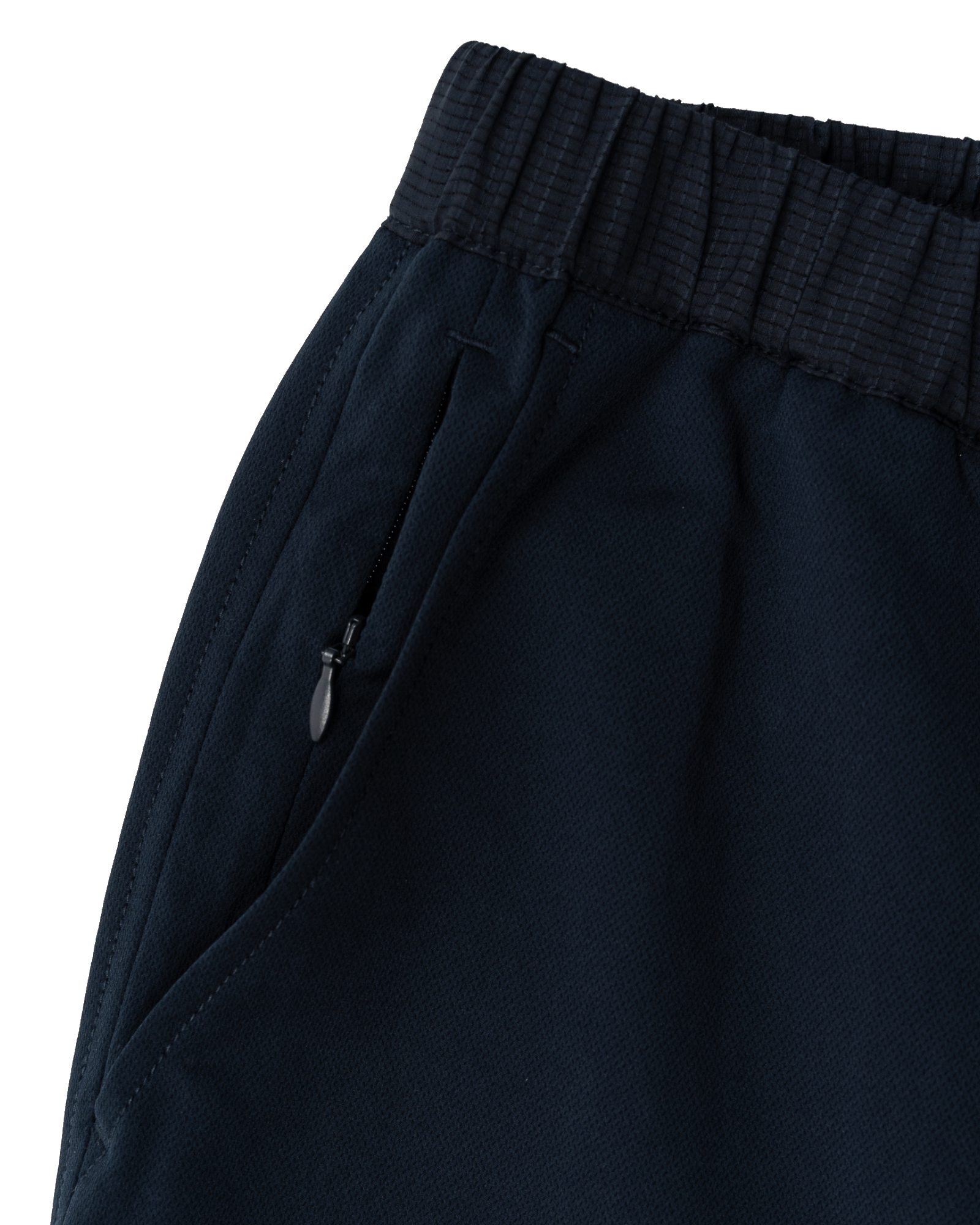 nanamica - Pant - Alphadry® - Wide Easy Pant - Navy