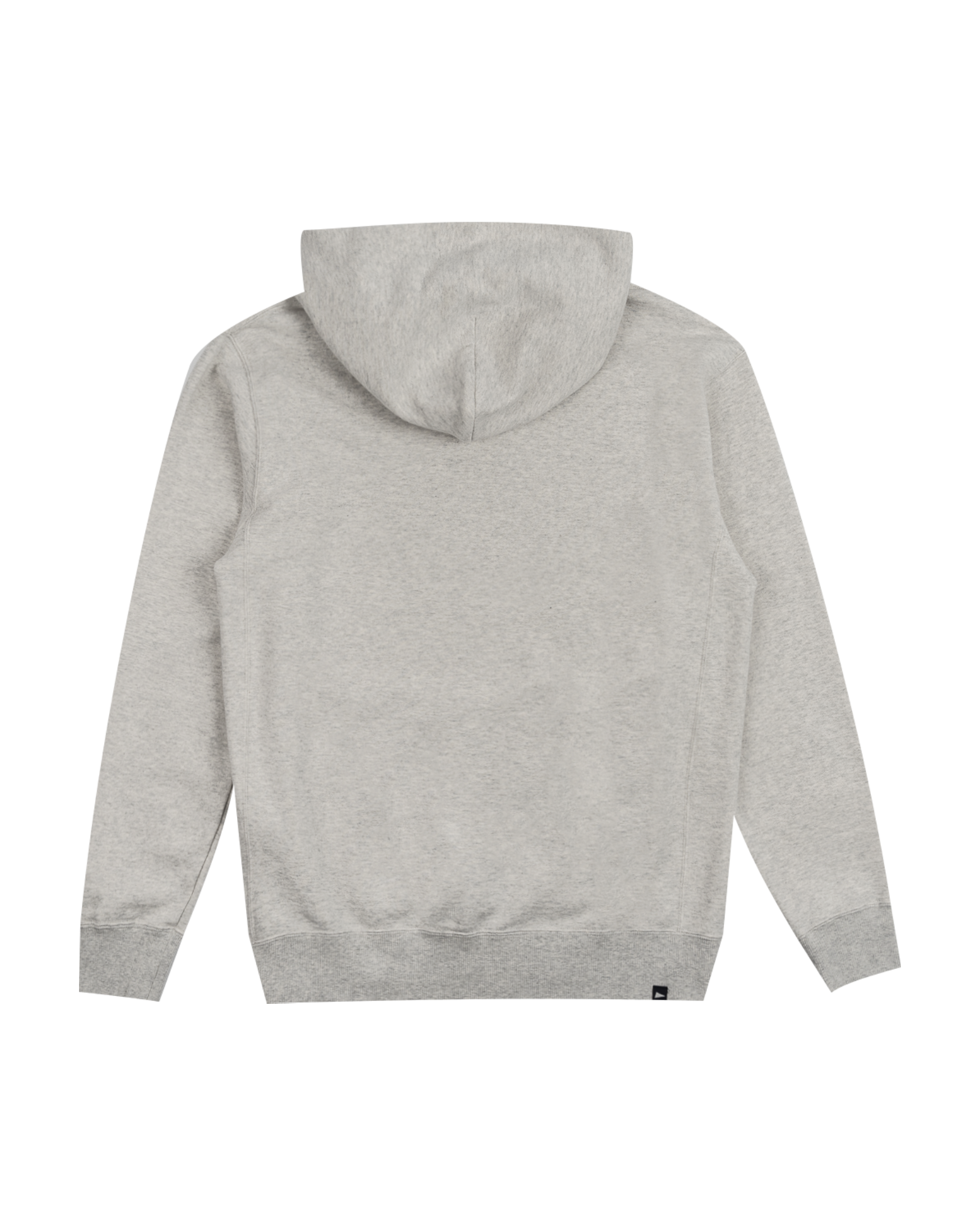 Pilgrim Surf Supply Sweat Novelty Hoodie Oatmeal