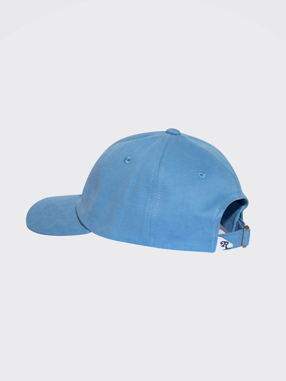 Reception - Hats - Icon - 6 Panel Cap - Granada Blue